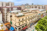 7 Premium (Guangzhou Tianhe Tangdong Subway Station Store) Hotels near Tai＇an Middle School Stadium