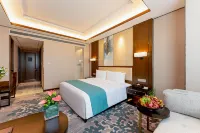 Xixuanyue Hotel GaoBeiDian Hotels in Dingxing