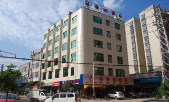 Tengxian Mavina Hotel