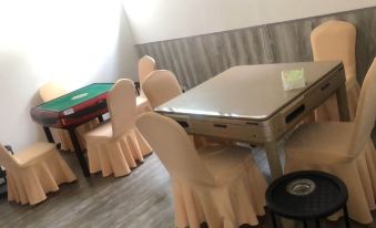 Yixing Zhifang Renjia Boutique Homestay