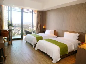 맹그로브 트리 리조트 월드 (코랄 타워)