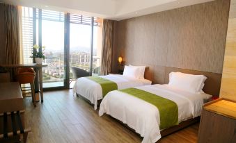 Mangrove Tree Resort World (Coral Tower)