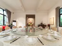 珠海停雲小鎮·沙灣小院民宿