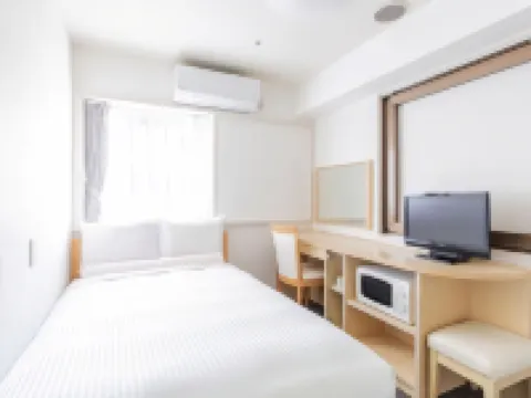 HOTEL MYSTAYS Higashi Ikebukuro Hotels near Ikebukuro