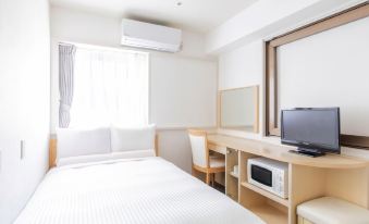 HOTEL MYSTAYS Higashi Ikebukuro