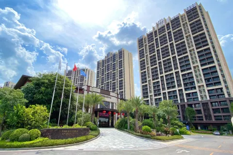 Foshan Midea Egret Lake LN Dongfang Hotel