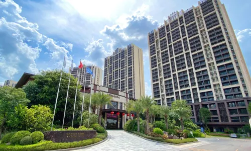 Foshan Midea Egret Lake LN Dongfang Hotel