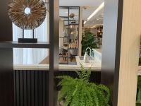 白玉兰酒店(上海徐家汇宛平南路店) - 公共区域