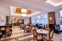 Polysheron Hotel (Lianyungang Yanhe Lane Railway Station)