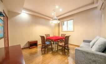 Yading Nanjiang Hotel