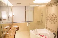 NORINCO SKYLIGHT RESORT Hotels near Liangxiang Railway Station
