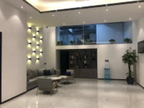 7Days Inn Hotel (Mianyang Majia Alley)