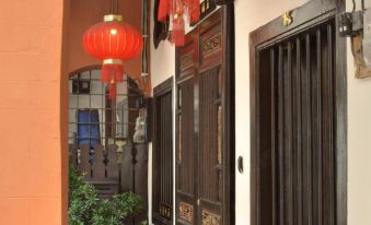 Straits Heritage @ Soo Hong Lane Heritage House Penang