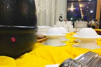 One El Nido Suite - petit déjeuner