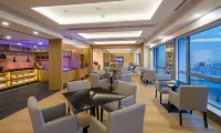 Paradox Kunshan - Baarit