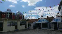 Chayouzhongqi Huiteng Inn