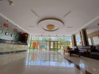 Tangwang County Jinshuiwan Holiday Hotel