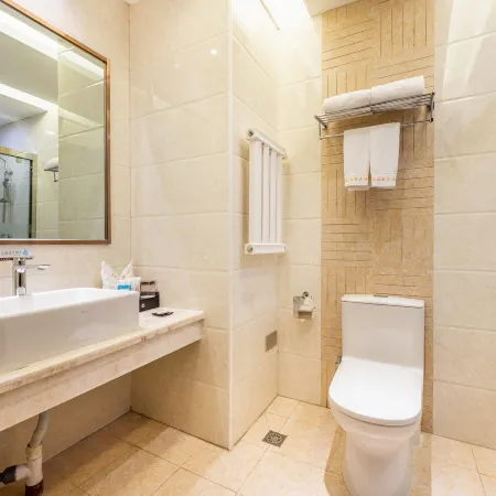 Min Le Long Xin Hotel