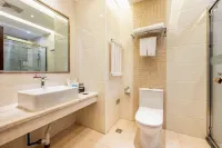 Min Le Long Xin Hotel Hotels in Minle