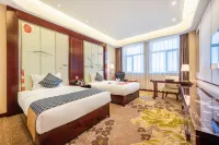 Min Le Long Xin Hotel Hotels in Minle