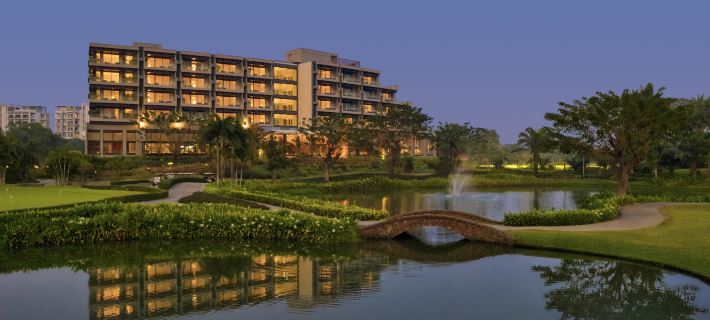 Awei Metta (Yangon) Hotel di Yangon