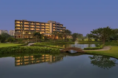 Awei Metta (Yangon) Hotel a 