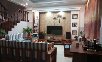 Xiangshanxiaomei