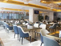 Vienna International Hotel (Huai'an Wuyue Plaza Hexia Ancient Town) Hotels in Huai'an
