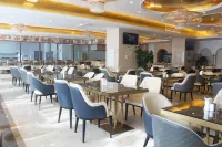 Vienna International Hotel (Huai'an Wuyue Plaza Hexia Ancient Town)