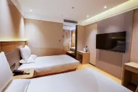Starway Hotel Hotel a Gongyi