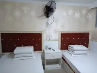 Tongjiang Jingyuan Hotel
