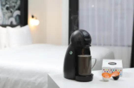 De Braga, Artotel Curated Hotels near Asia-Africa Conference Museum