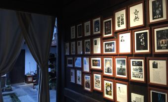 Songyang Ming and Qing Ancient Street Two Rooms B&B
