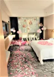 Kyriad Hotel (Loudi Central Hospital Vocational and Technical College Store)