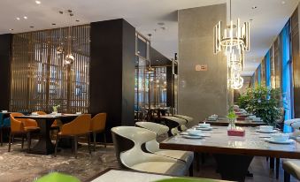 Chengdu Changdu Hotel