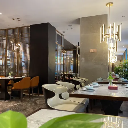 Chengdu Changdu Hotel