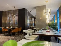 โรงแรมชามตู เฉิงตู