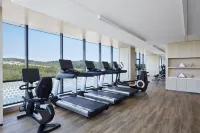 Courtyard by Marriott Qinhuangdao West