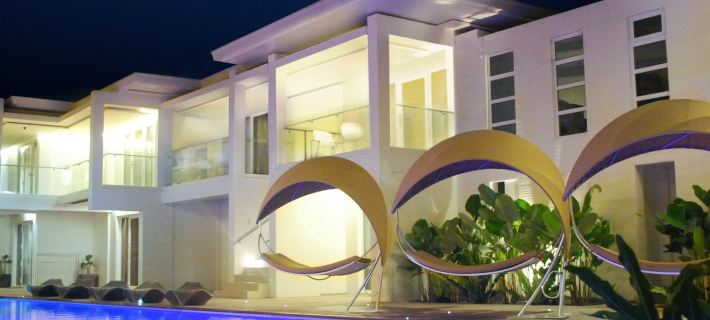 Astoria Boracay Hotels in Boracay