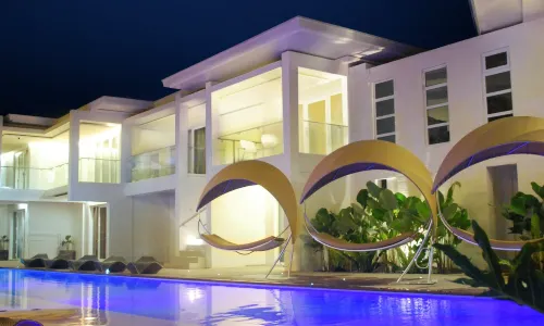 Astoria Boracay