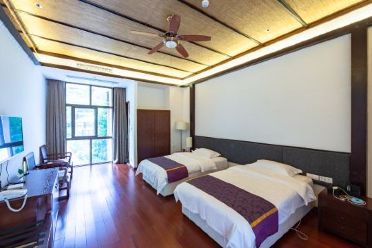 古蔺黄荆老林汽车露营地预订价格,联系电话位置地址【携程酒店】