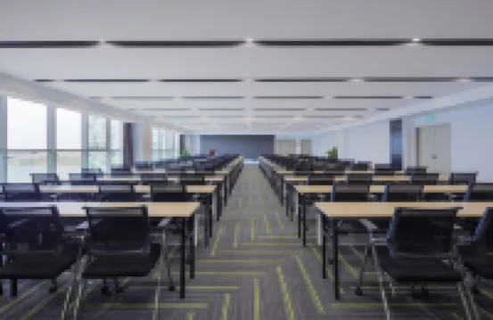 Grace Select Hotel(Nanchang Honggutan Store)