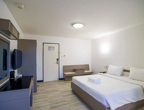 รูปภาพของโรงแรมไฮซีซั่น