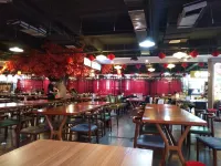 Xindonghui Apartment
