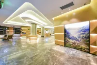 Atour Hotel (Baotou Xitu Gaoxin)