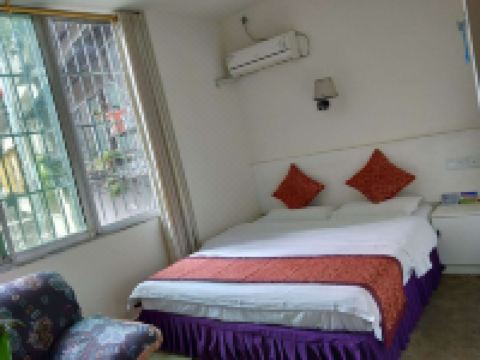 苍溪西江商务宾馆