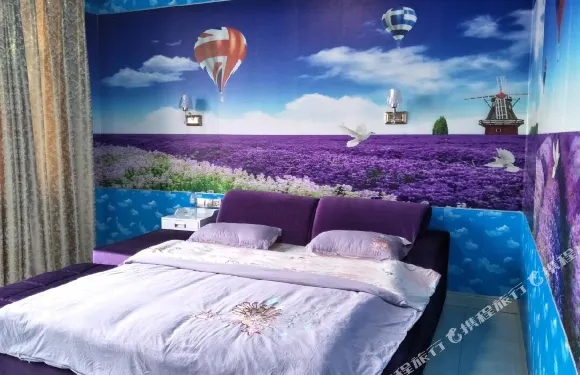 馬關金麟主題酒店