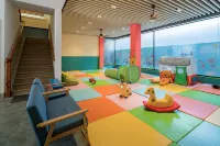 Yangshuo Jingran Landscape Hotel (Lijiang 20 RMB Scenic Spot)