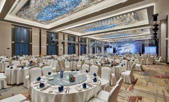 Grand Barony  Wenzhou
