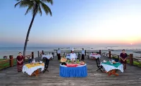 Aureum Palace Resort Ngwe Saung Hotels in Pathein